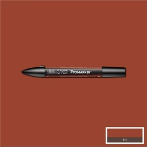 Winsor Newton Promarker Chestnut R934
