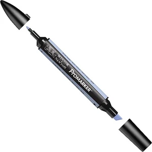Winsor Newton Promarker Blue Pearl B528