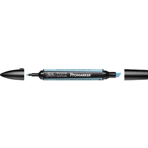 Winsor Newton Promarker Artic Blue B138