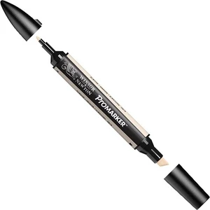 Winsor Newton Promarker Almond O819