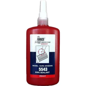 Force 5543 250 ml Boru Sızdırmazlık Elemanı