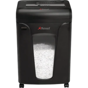 REM 820 Evrak İmha Makinesi