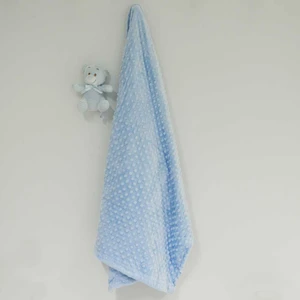 Tomurcuk Bebek Battaniyesi 90 x 110