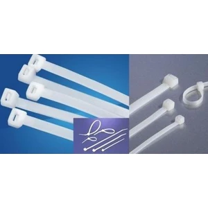 Kablo Bağı  2,5 X 200 Mm.