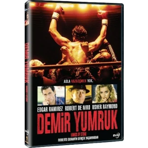 Demir Yumruk
