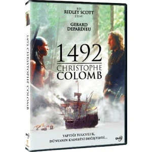 1492 Chrıstophe Colomb (DVD)