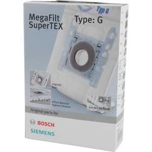 Elektrikli Süpürge TozTorbası G Tipi