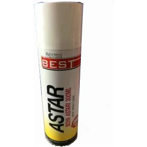 Boya Öncesi Koruyucu Astar Sprey 300 Ml