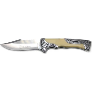 B3157 C Full Rivet Pocket Knife