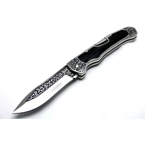 A3154 B Full Rivet Pocket Knife