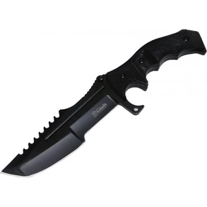 TNT 2017 A Huntsman Tactical Fixed Blade