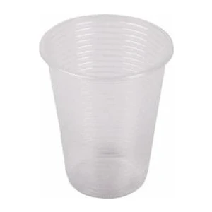 Plastik Bardak 180 Cc