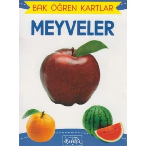 Meyveler - Ahmet Altay