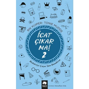 İcat Çıkarma! 2