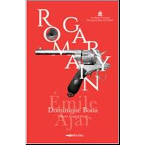 Romain Gary