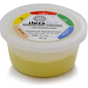 Msd Theraflex Putty El Egzersiz Hamuru 85gr