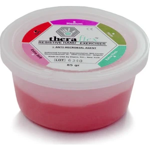 Msd Theraflex Putty El Egzersiz Hamuru 85gr