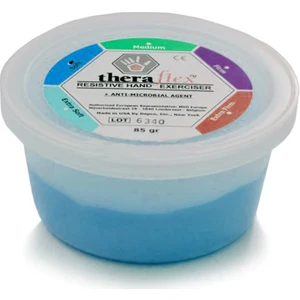Msd Theraflex Putty El Egzersiz Hamuru 85gr