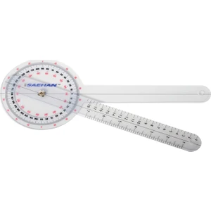 SaehanSaehan 30 cm Plastik Gonyometre
