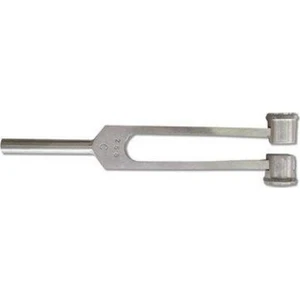 Diapozon Tuning Fork 5'li Set
