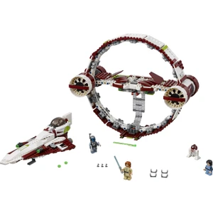 Star Wars Jedi Starfighter™ Hyperdrive 75191