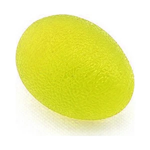 Squeeze Egg - Silikon El Egzersiz Topu