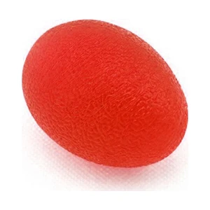 Squeeze Egg - Silikon El Egzersiz Topu