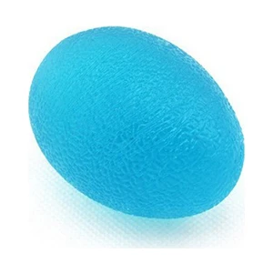 Squeeze Egg - Silikon El Egzersiz Topu