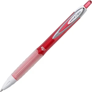 Signo Jel Kalem 0.7 Mm Kırmızı Umn-207F