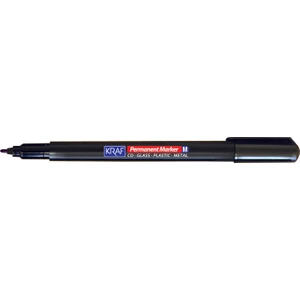Asetat Kalemi Ohp Plus 280 (M) Siyah