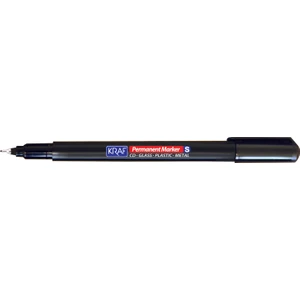 Asetat Kalemi Ohp Plus 290 (S) Siyah