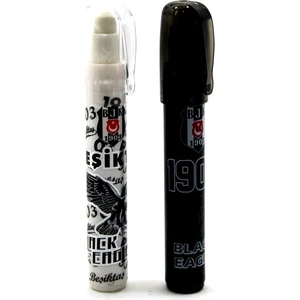 Beşiktaş Roket Silgi 3 Adet