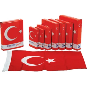 Türk Bayrağı 80*120