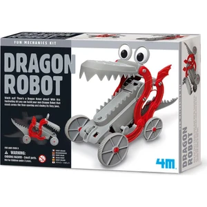 Ejderha Robot 3381