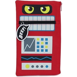 Canavar Kırmızı Kalem Kutu Pm16358