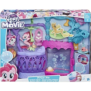 My Little Pony Su Questria Işıklı Oyun Seti C1058