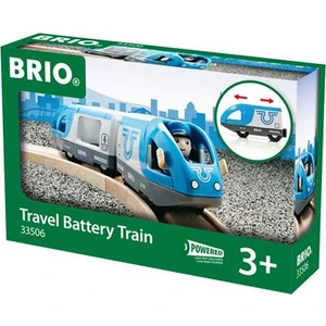 Pilli Seyahat Tren ABR33506