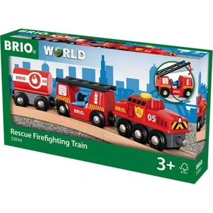 İtfaiye Treni ABR33844