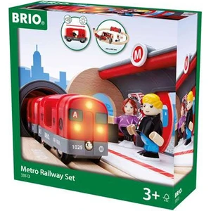 Metro Seti ABR33513