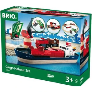 Kargo Limanı Seti ABR33061