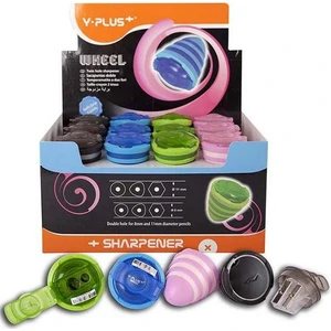 Kalemtraş Wheel Depolu