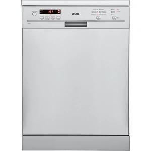BM-802 X 8 Programlı Bulaşık Makinesi