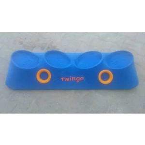 Twingo Polyesterli Kabartmalı Pandizot