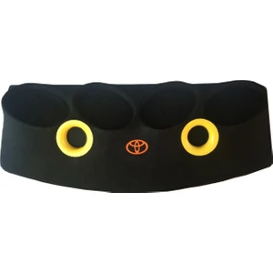 Toyota Terra Fiberglass Pandizot