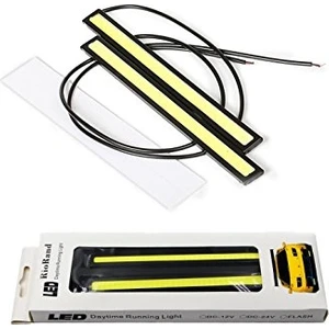 GÜNDÜZ FARI 17 CM COB LED