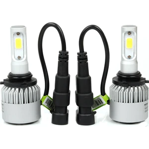 XENON 9006 LED FAR