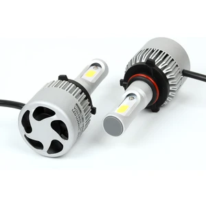XENON 9005 LED FAR