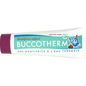 Çocuk Diş Macunu 3 Yaş+ Berry Meyveli 50 Ml