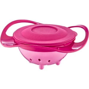 Baby Jem Dökülmeyen Tabak Pembe