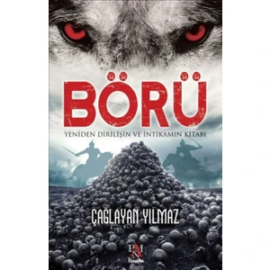 Börü - Çağlayan Yılmaz